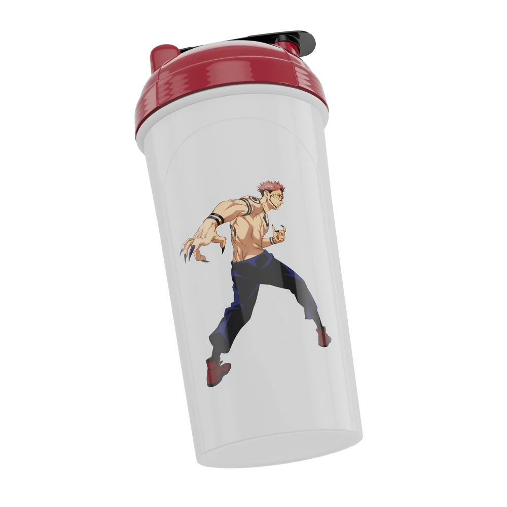 Jujutsu Kaisen Shaker Cup: Ryomen Sukuna - Image 4