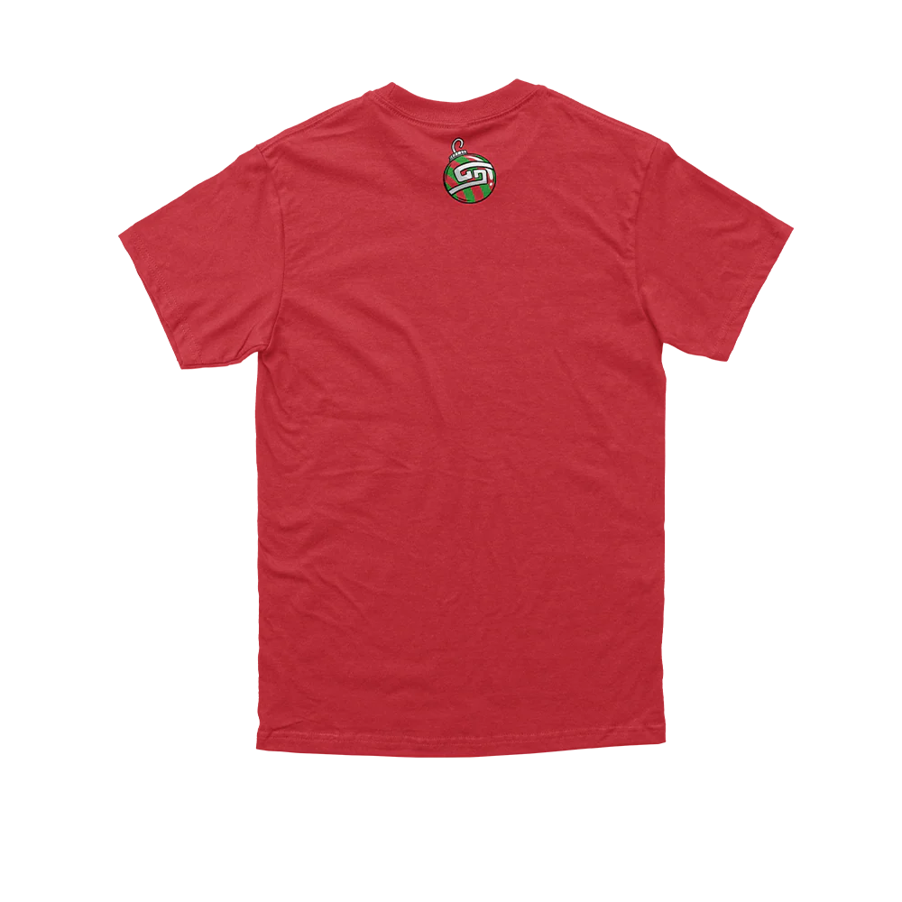 Waifu Shirt: July in Christmas - Image 3
