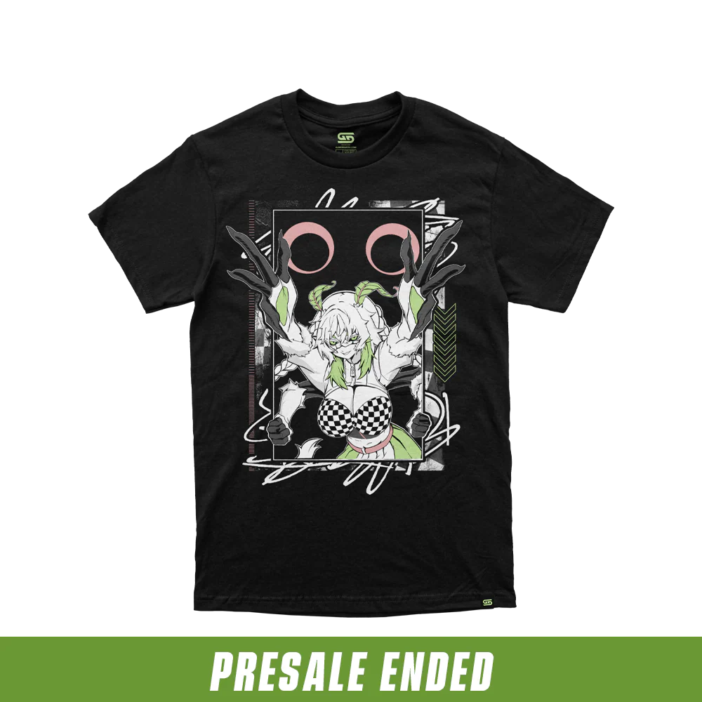 Juniper Actias Shirt - Image 2