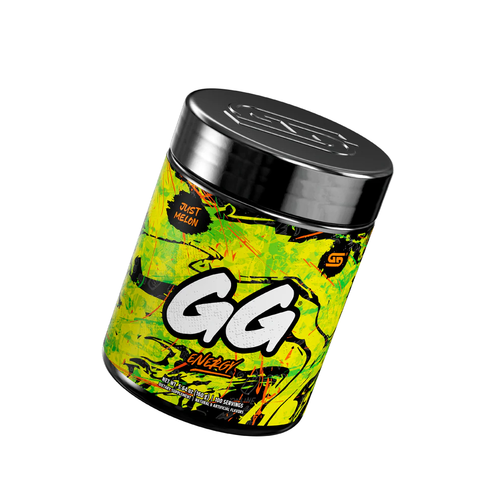 Just Melon - 100 Servings - Image 5