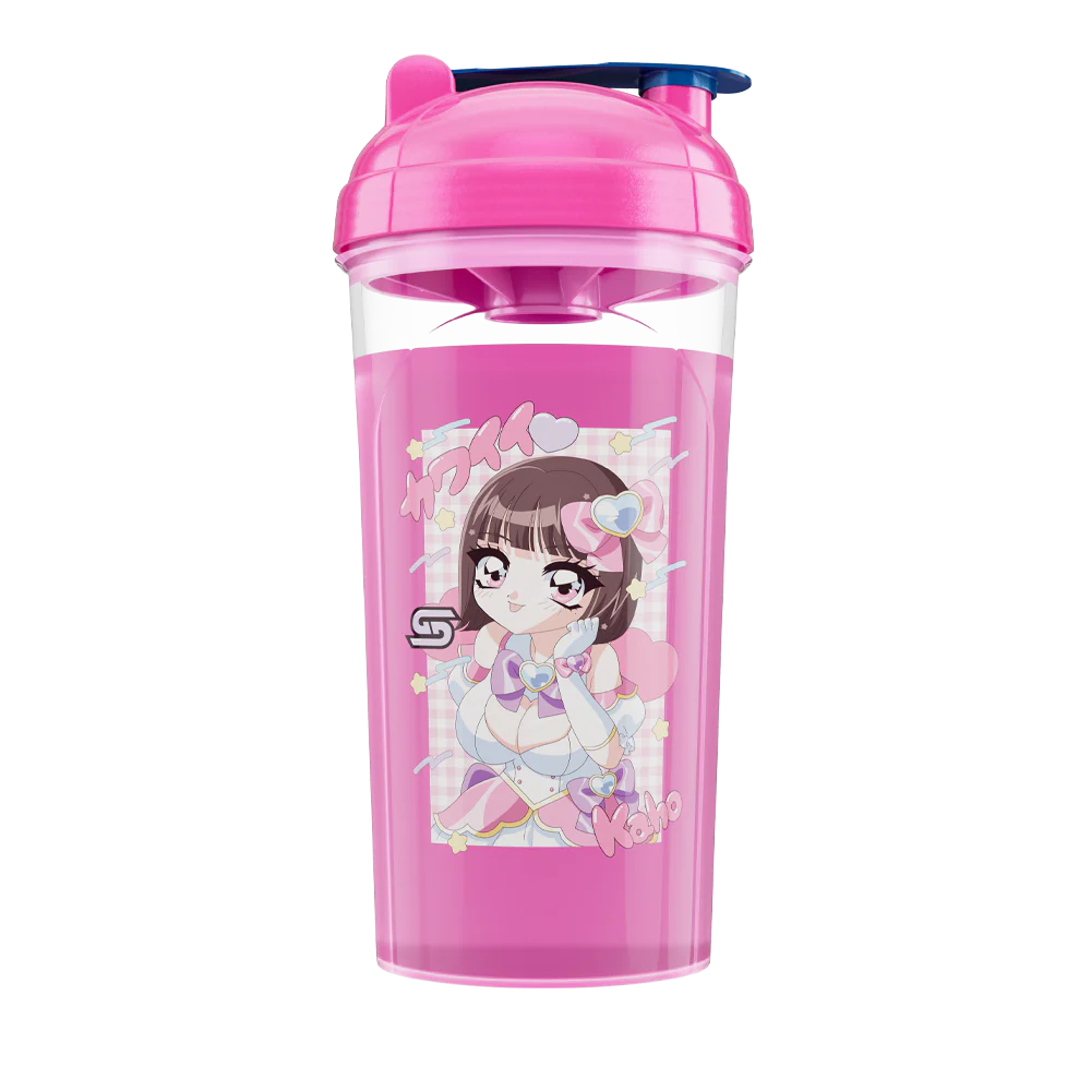 Waifu Cups X Kaho Shibuya: Chibi Shibuya - Image 3