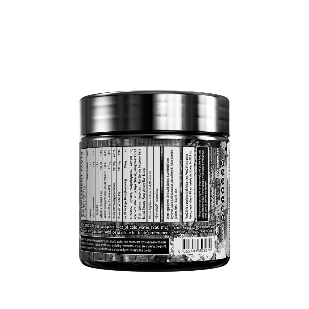 Kaho's Bloody Orange Caffeine Free - 100 Servings - Image 4