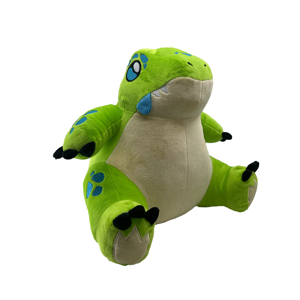Kaiju-Chan Dino Plushie - Image 2