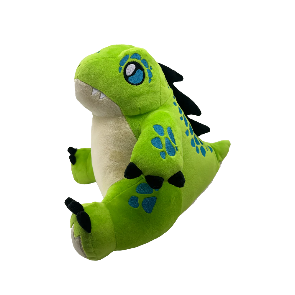 Kaiju-Chan Dino Plushie - Image 3
