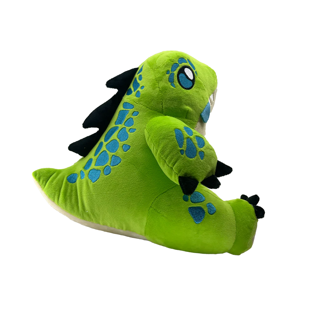 Kaiju-Chan Dino Plushie - Image 4