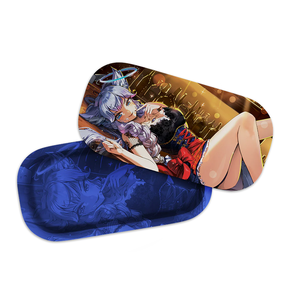 Kirsche Weeb Tray - Image 2