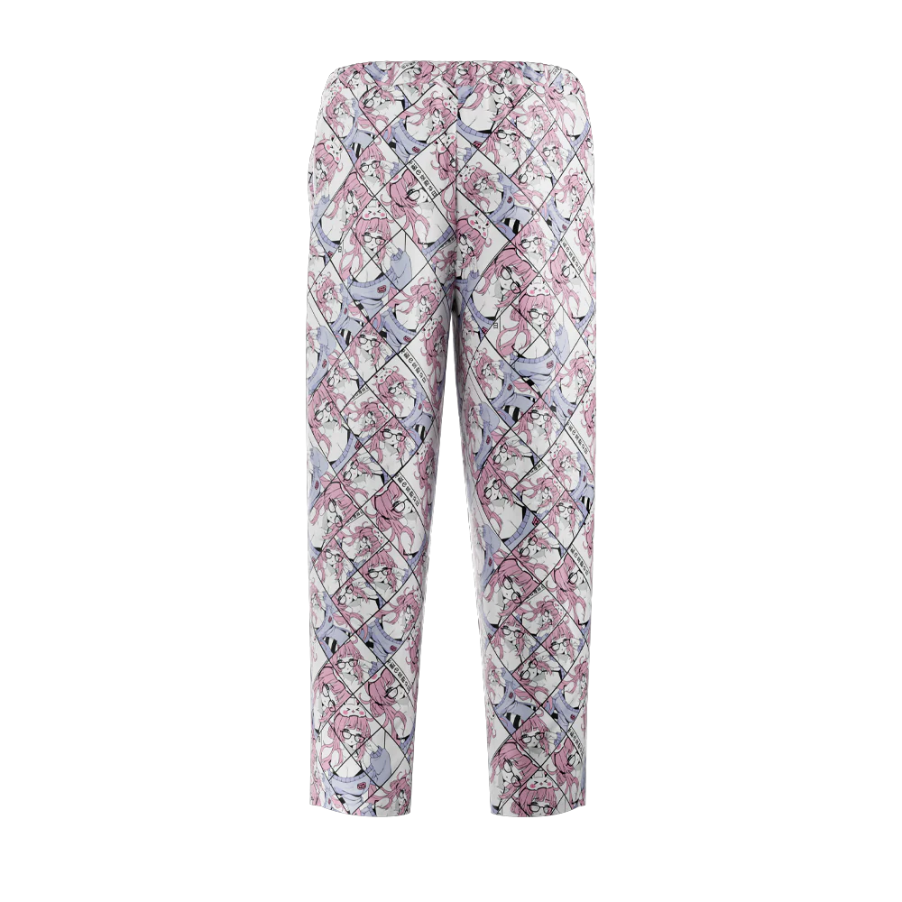 Lazy Day Pajama Pants - Image 3