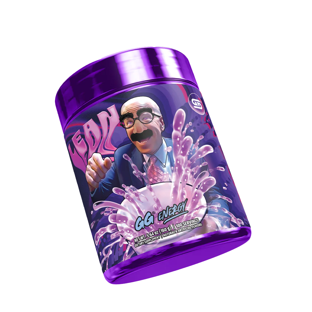 Lean - 100 Servings - Image 5