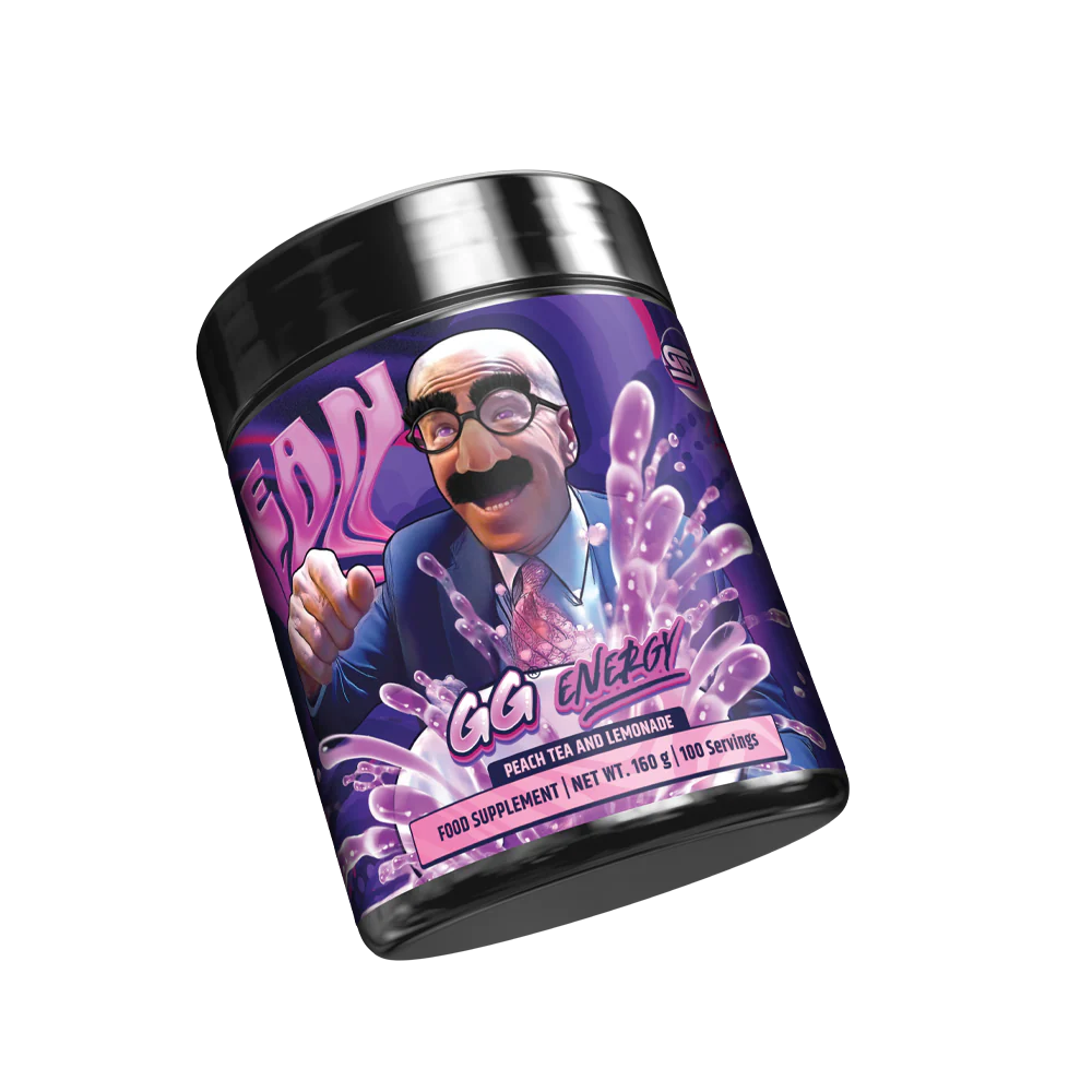 Lean - 100 Servings (AU) - Image 2