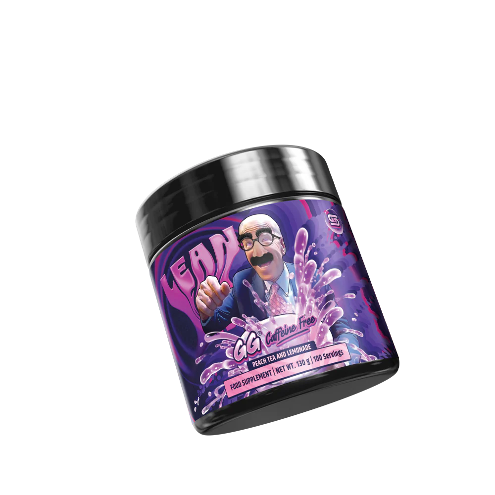 Lean Caffeine Free - 100 Servings (AU) - Image 2