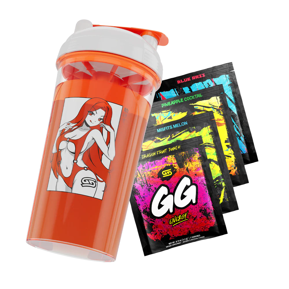 Waifu Cup S3.1: Lifesaver - Image 2