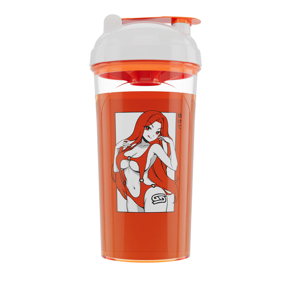 Waifu Cup S3.1: Lifesaver - Image 3