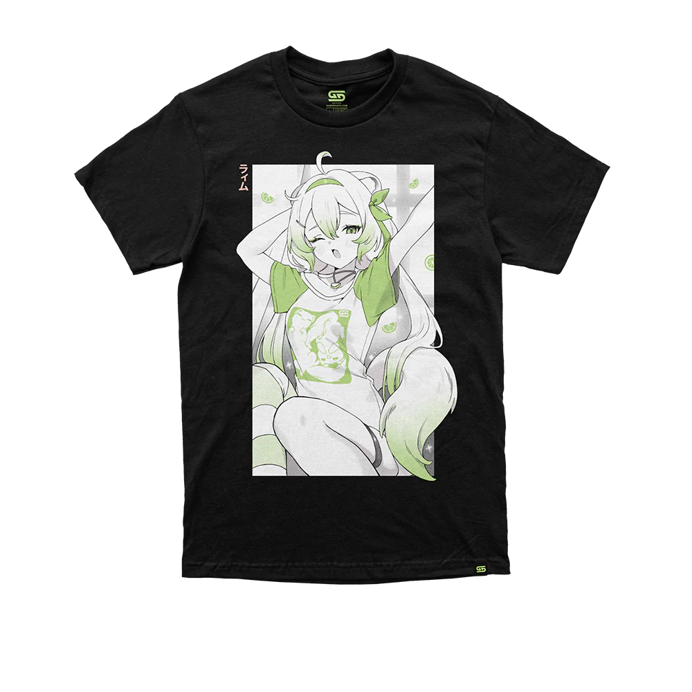 Limealicious Shirt - Image 2