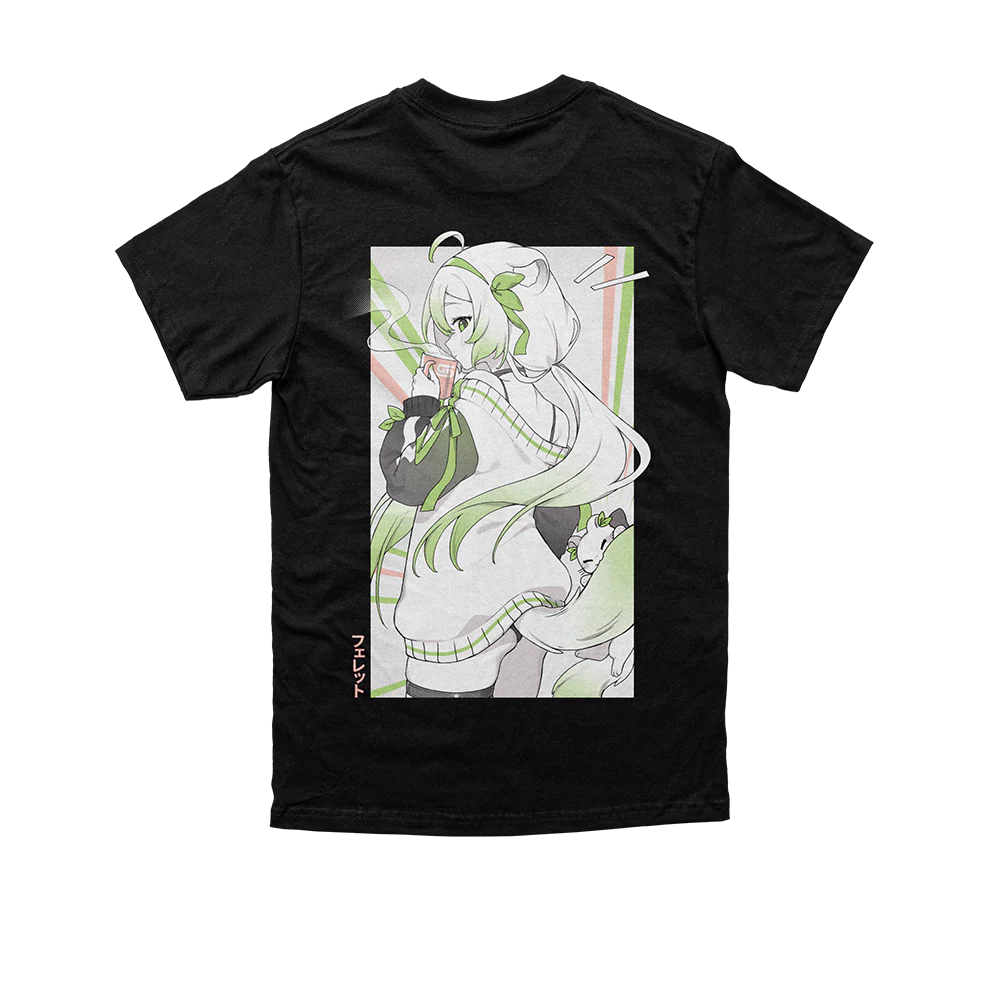 Limealicious Shirt - Image 3