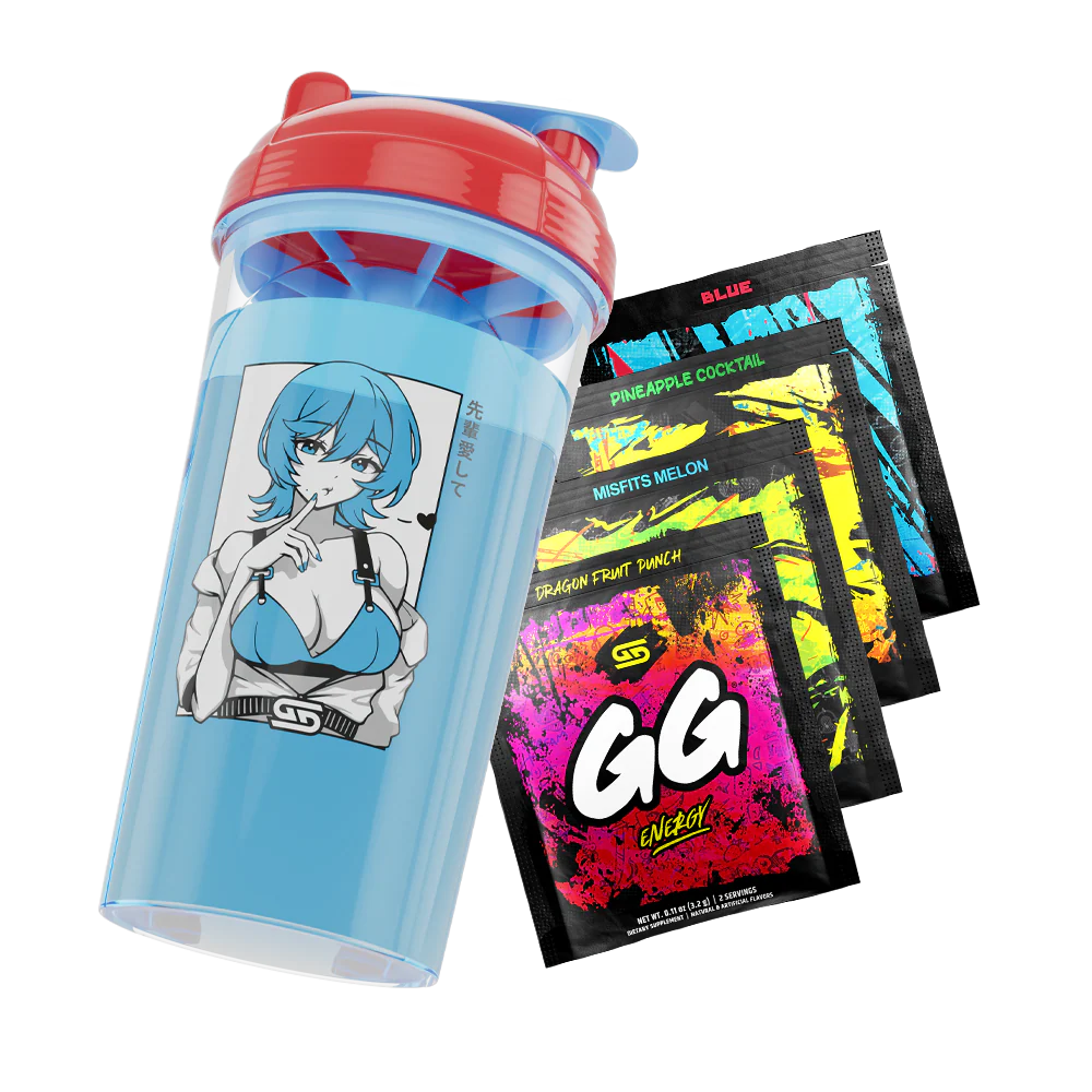 Waifu Cup S4.5: Love at First Sight - Image 2