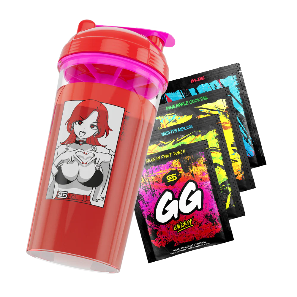 Waifu Cup S4.2: Lovestruck - Image 2