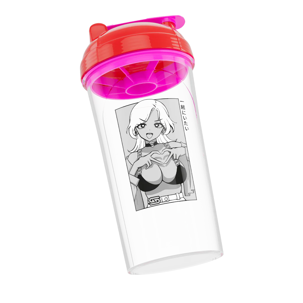 Waifu Cup S4.2: Lovestruck - Image 4