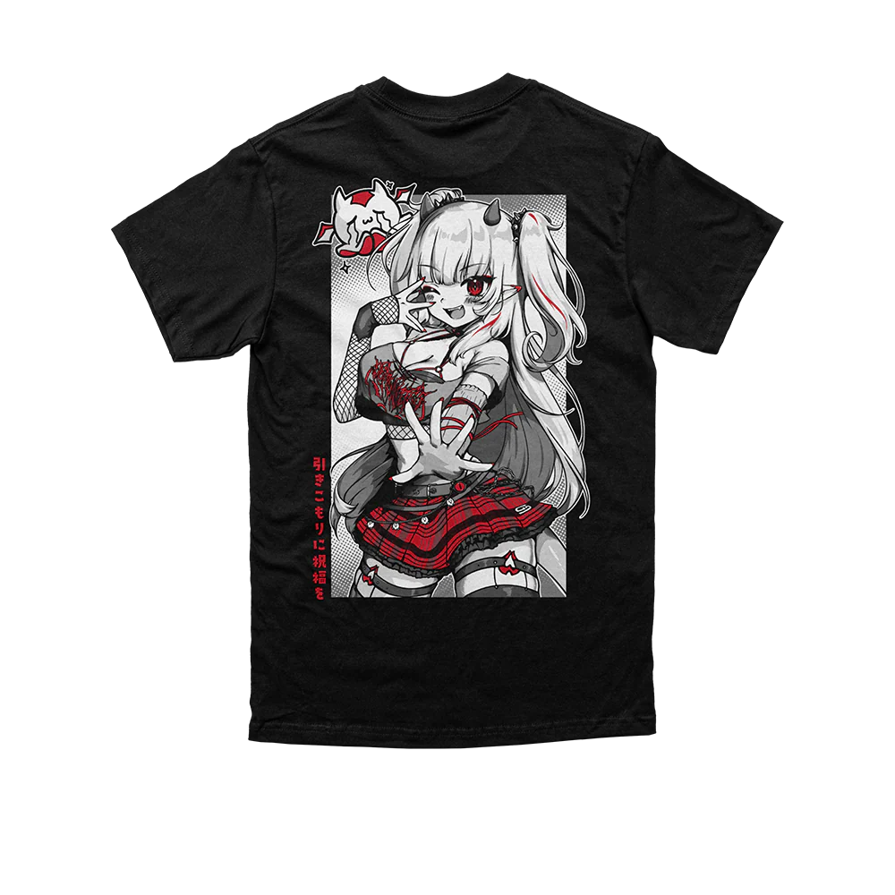 Lucy Pyre Shirt - Image 2