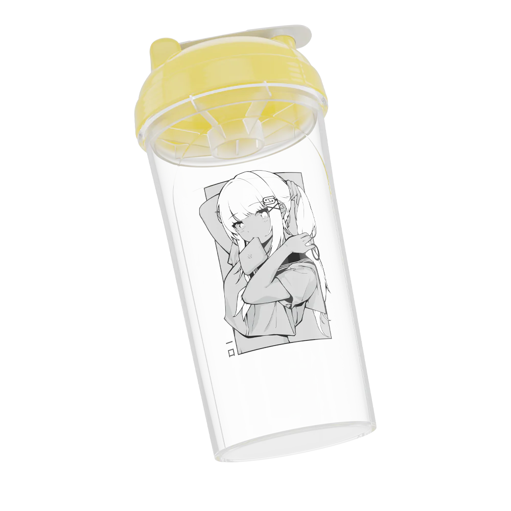 Waifu Cup S5.10: Lunch Date - Image 4