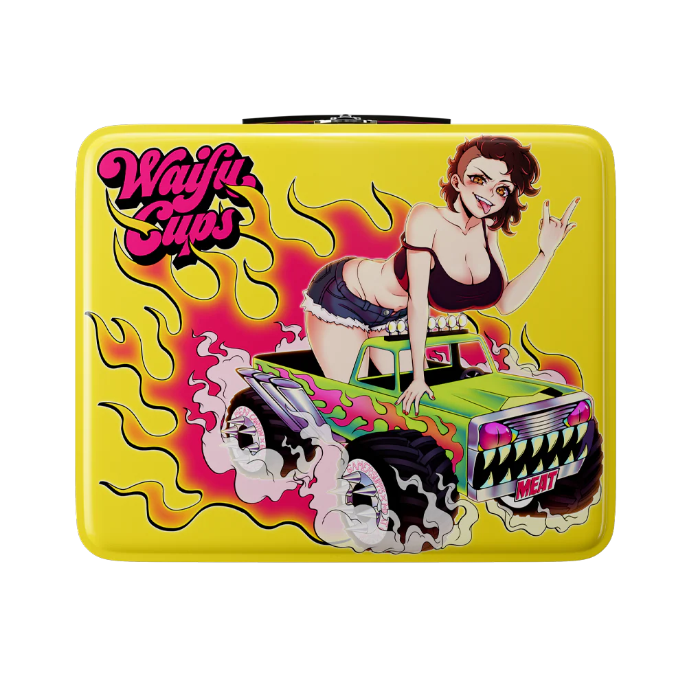 MeatCanyon Lunch Box - Image 3