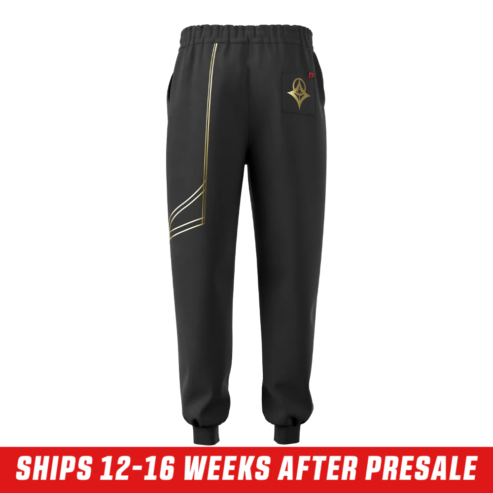 Merryweather Sweatpants - Image 4