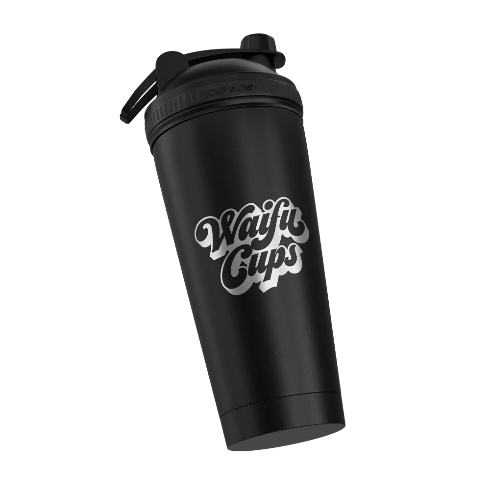 Metal Waifu Cup: Shylily - Image 5
