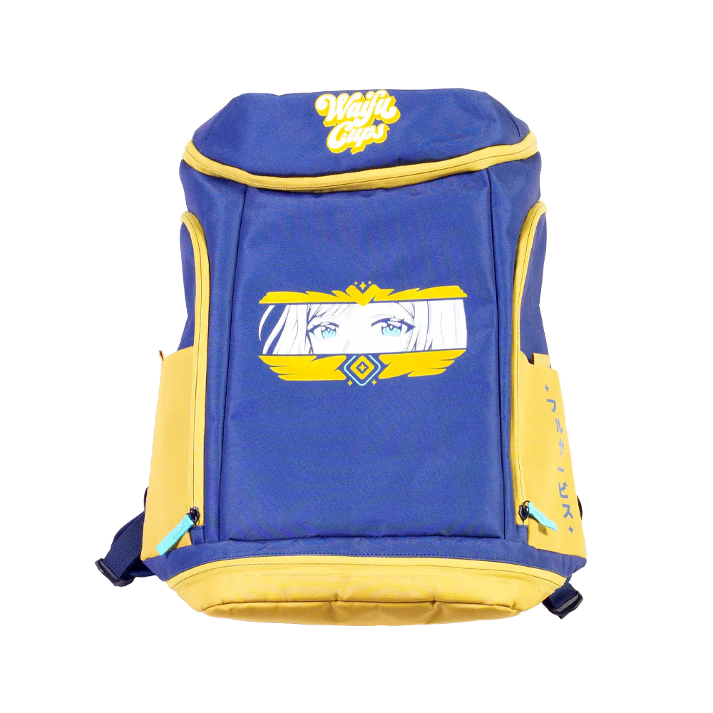 Mile High Club Carry On Backpack - Image 2