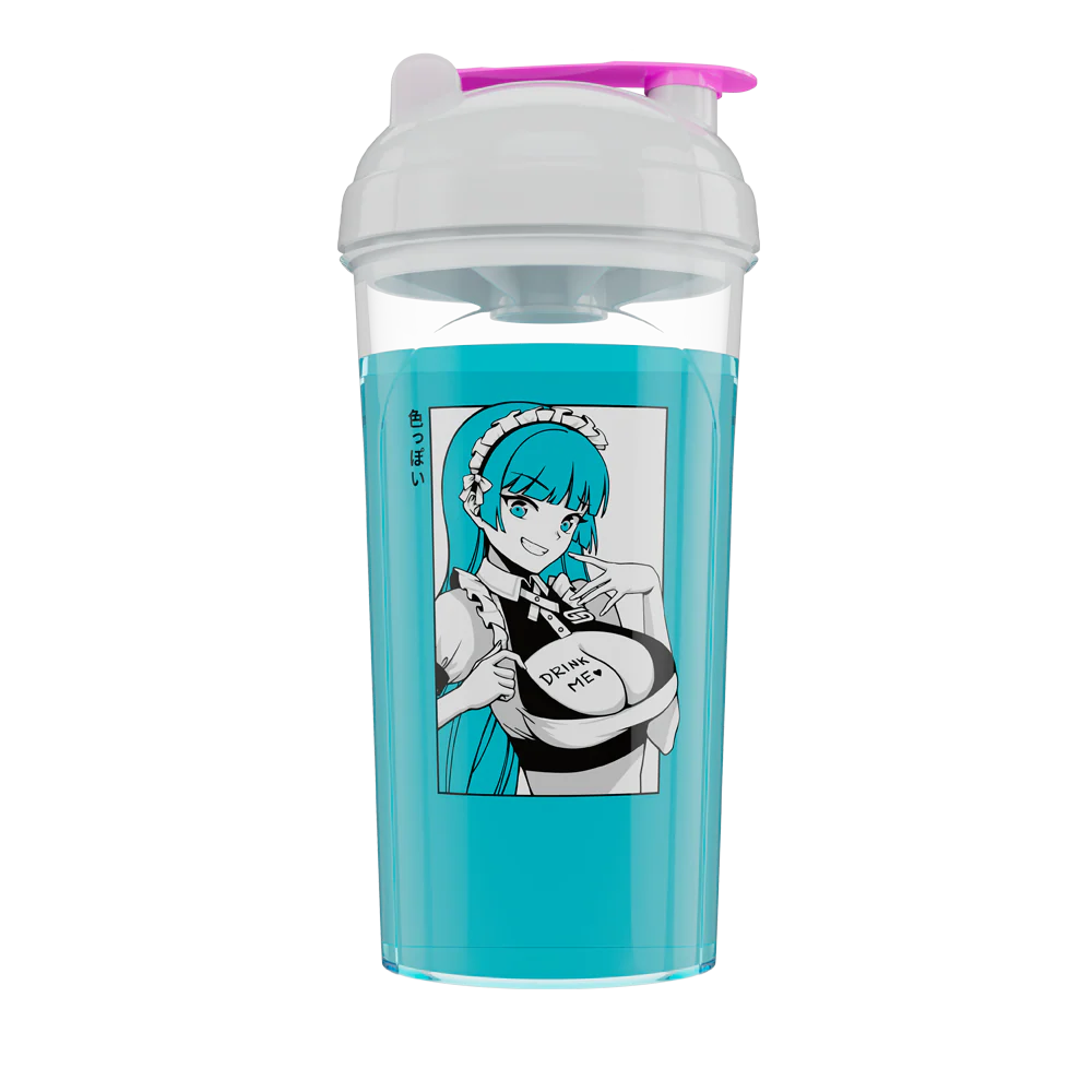 Waifu Cup S3.8: Milkers - Image 3