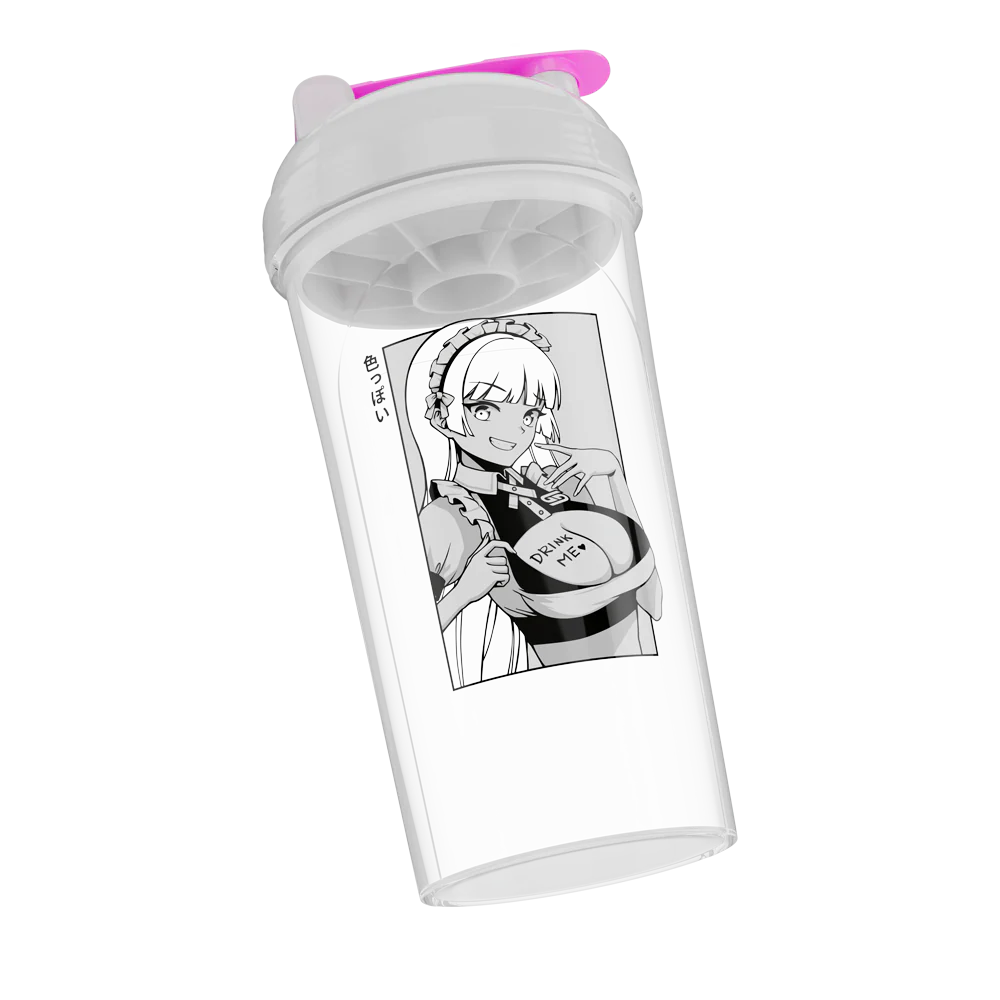 Waifu Cup S3.8: Milkers - Image 4