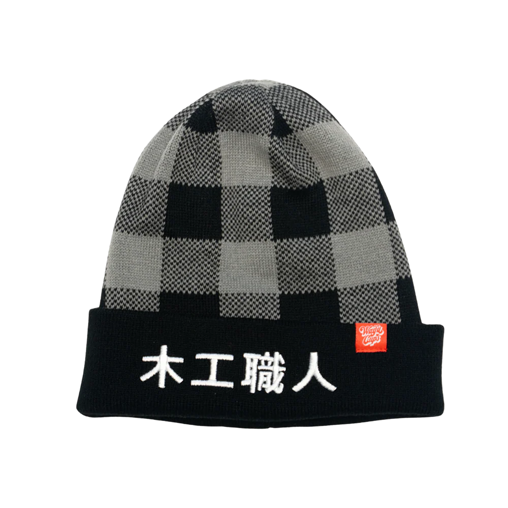 Morning Wood Beanie - Image 2