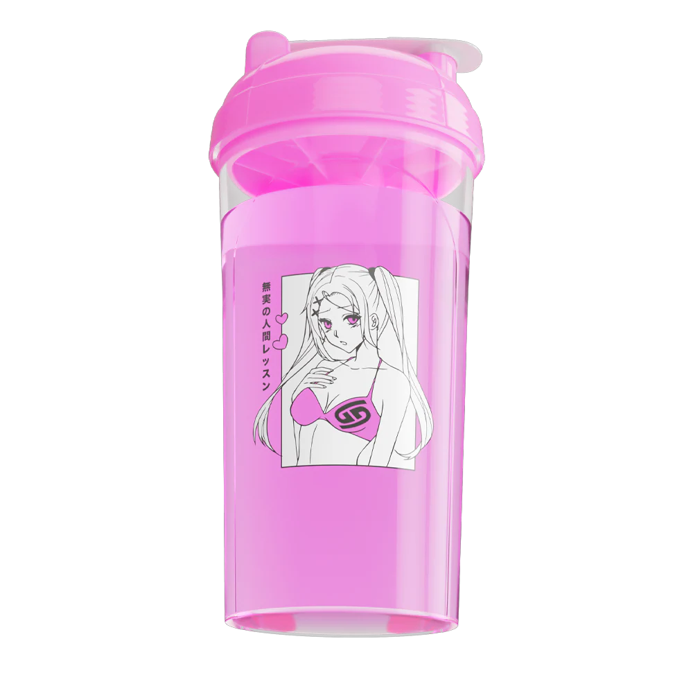 Waifu Cup II: Mystery - Image 3