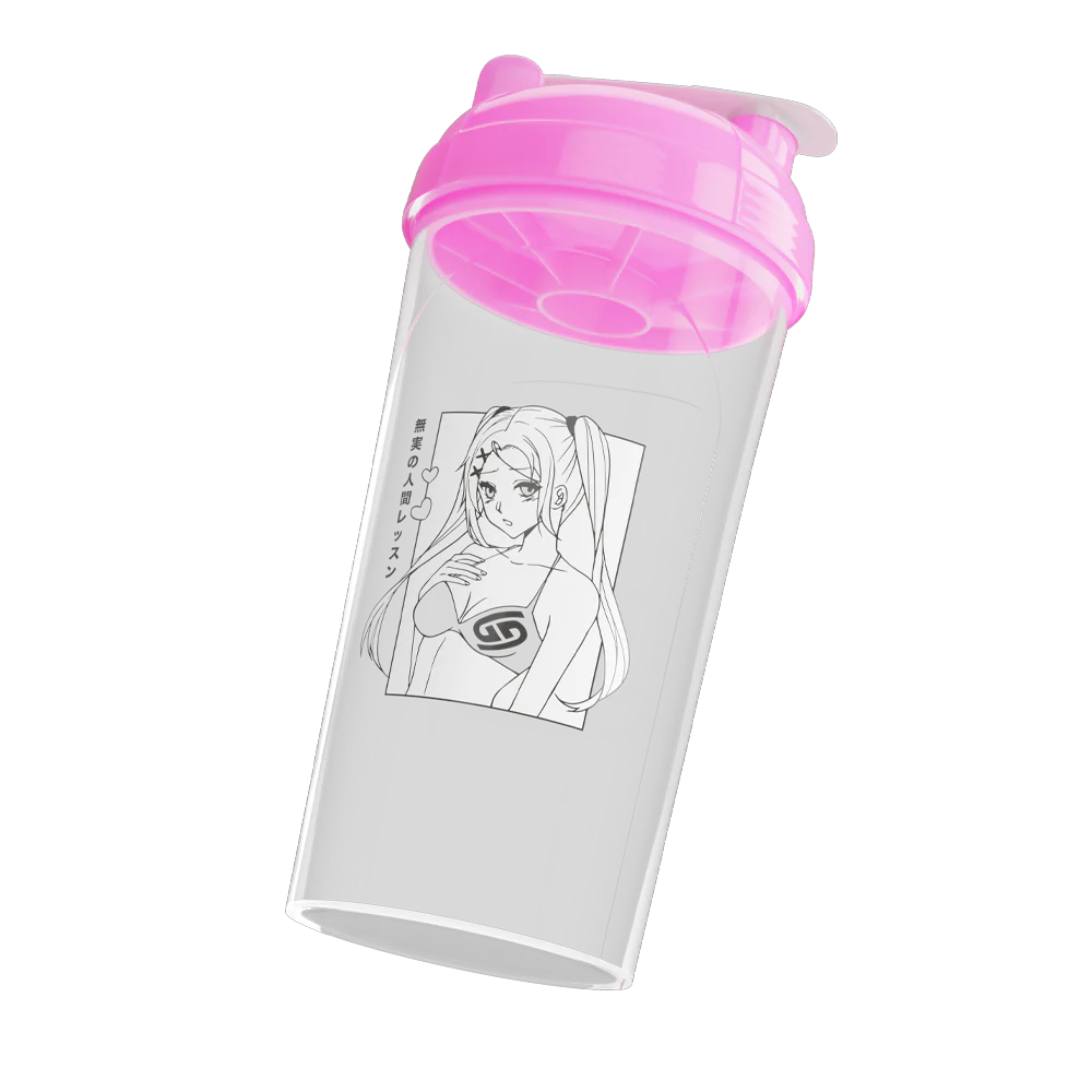 Waifu Cup II: Mystery - Image 4