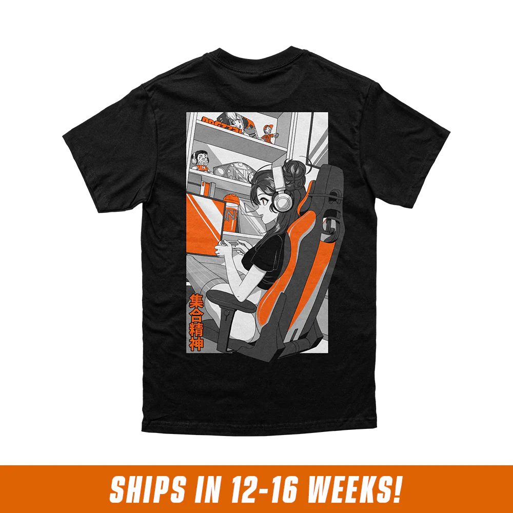 Nagzz Shirt - Image 3