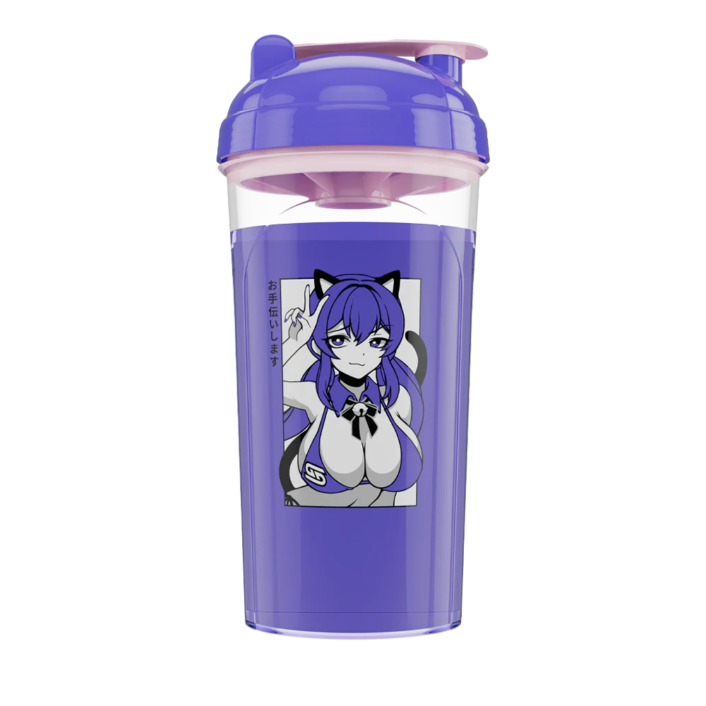 Waifu Cup S2.9: Neko Maid - Image 4