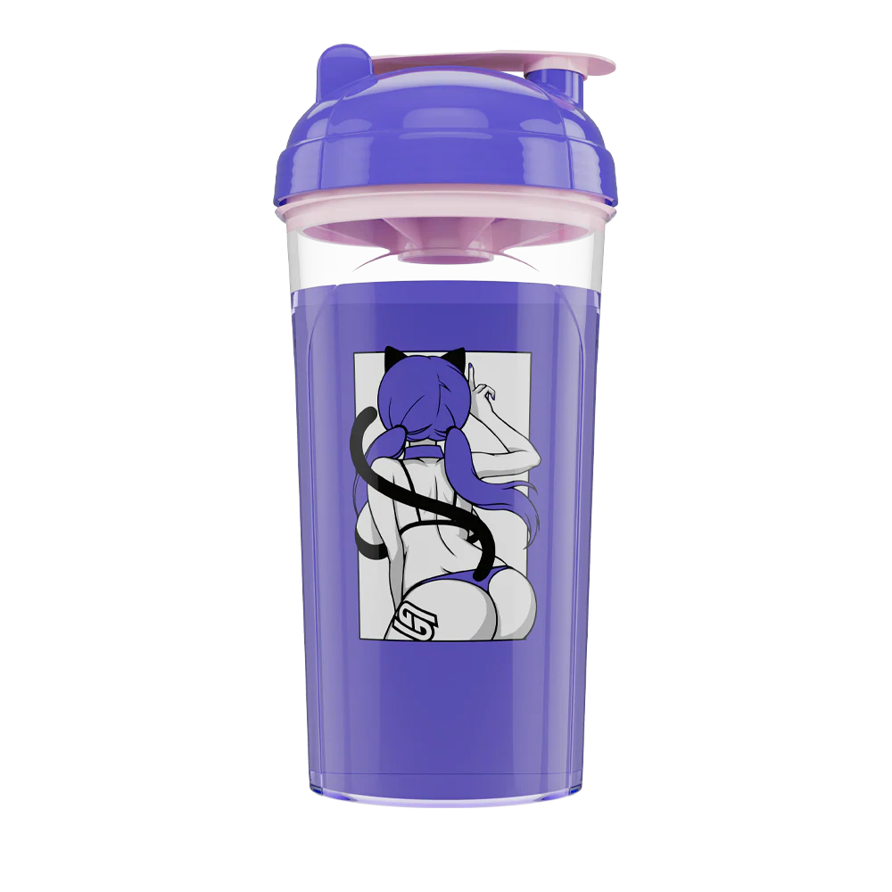 Waifu Cup S2.9: Neko Maid - Image 6