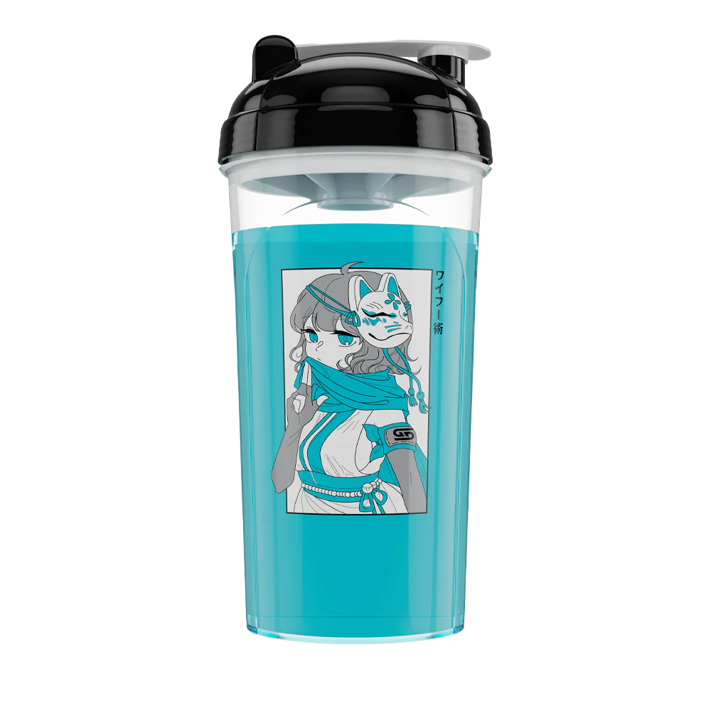 Waifu Cup S2.7: Ninja - Image 3