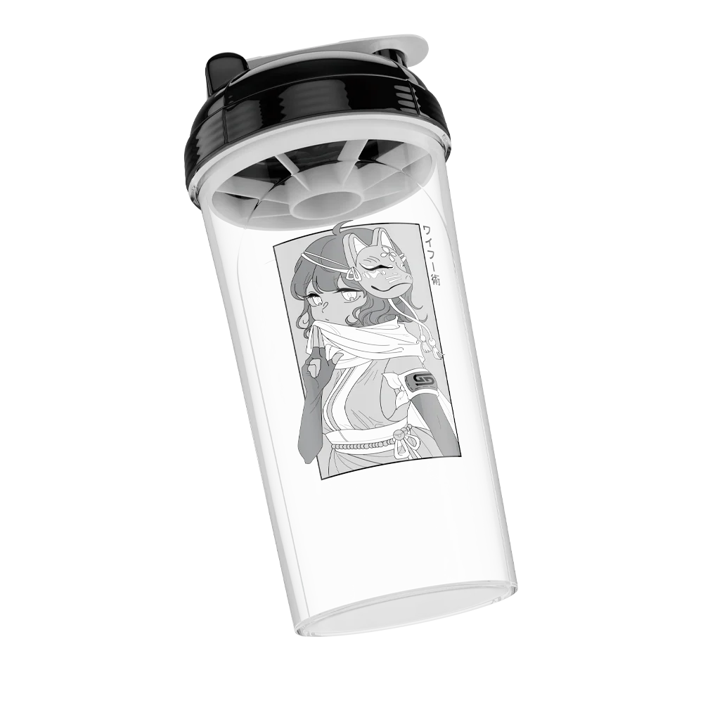 Waifu Cup S2.7: Ninja - Image 4