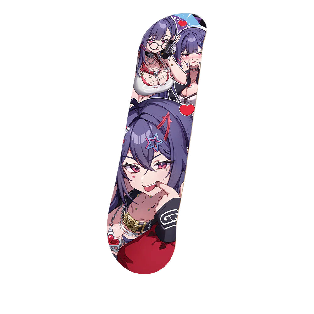Numiverse: Skatedeck - Image 3