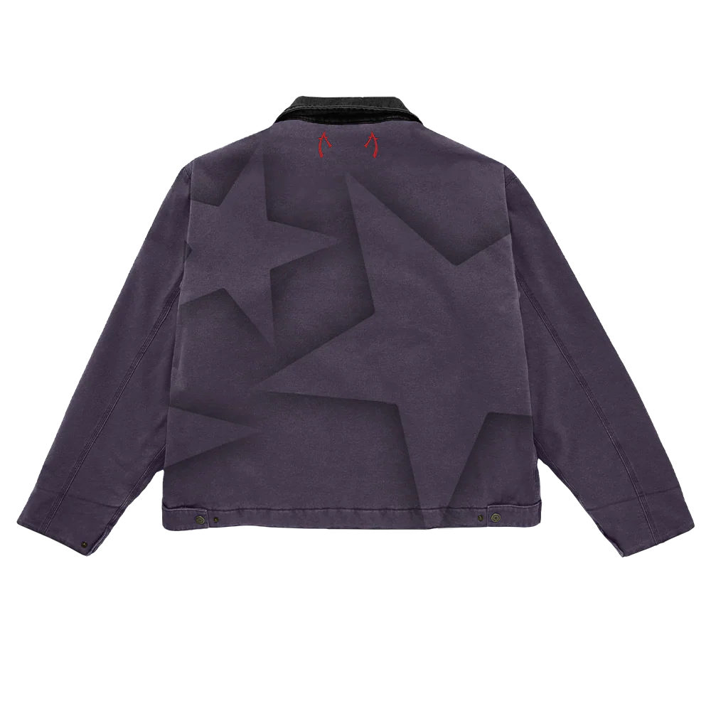 Numiverse: Work Jacket - Image 2