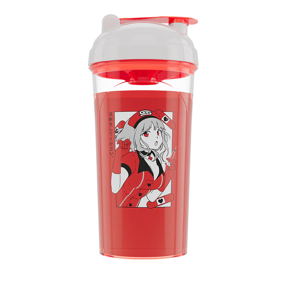 Waifu Cup S4.8: Nurse JOI - Image 3