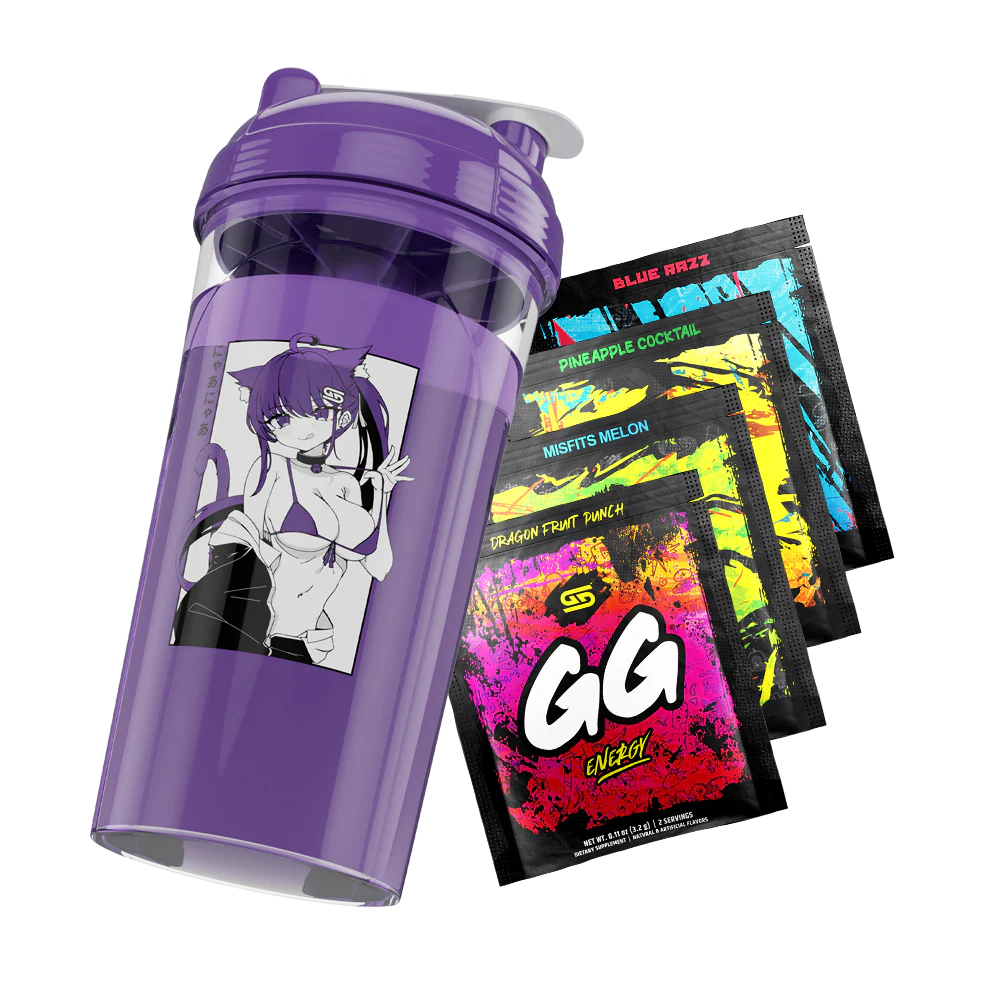Waifu Cup S3.4: Nya! - Image 2