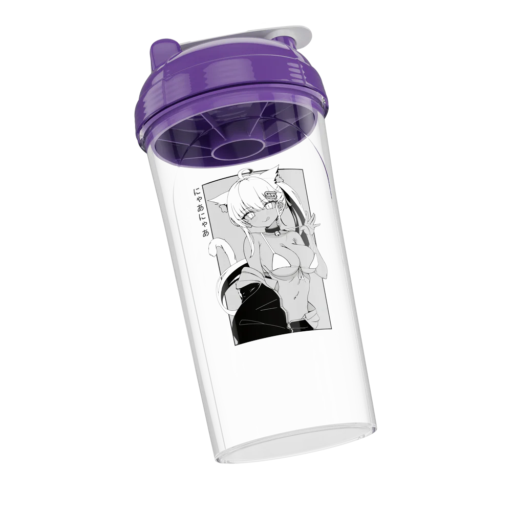 Waifu Cup S3.4: Nya! - Image 4