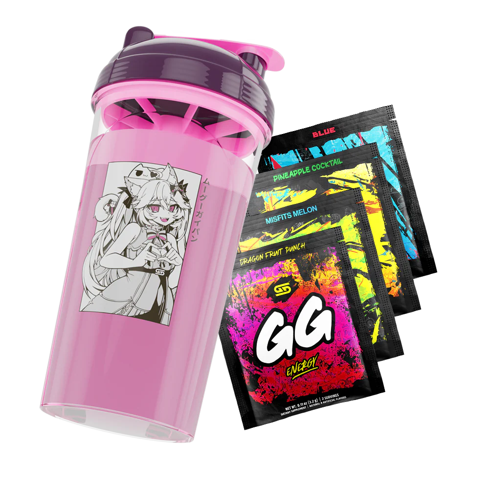 Creator Cups x Nyanners - Image 2