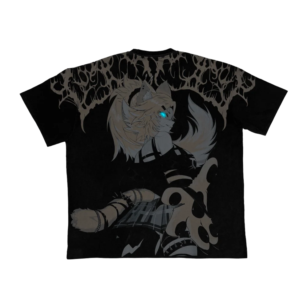 obkatiekat: Supersized Shirt - Image 4