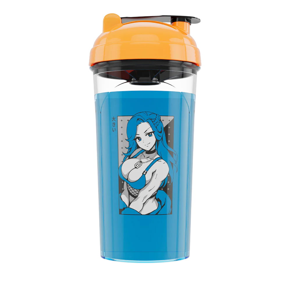 Waifu Cup S5.3: Oki - Image 3