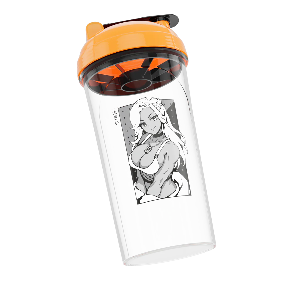 Waifu Cup S5.3: Oki - Image 4