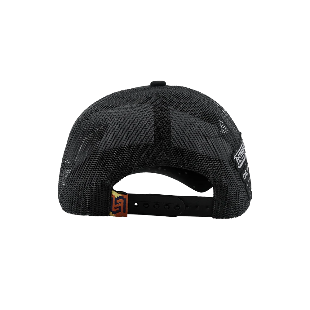 One Small Step for Gamers: Trucker Hat - Image 4