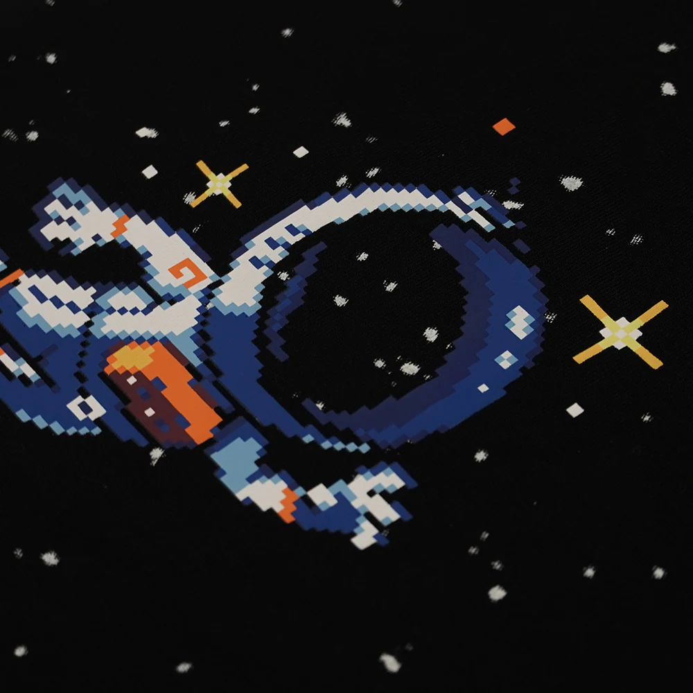 One Small Step for Gamers: Shirt - Image 3