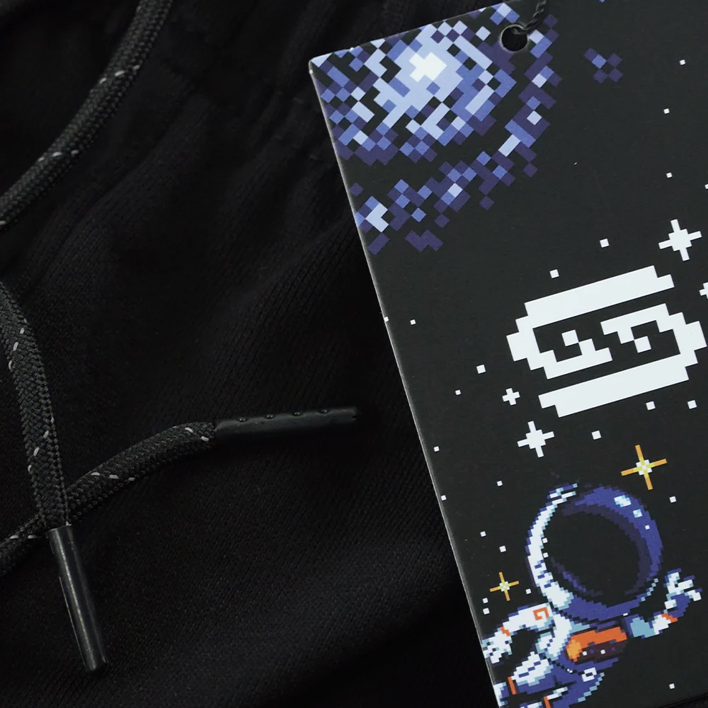 One Small Step for Gamers: Sweatshorts - Image 3
