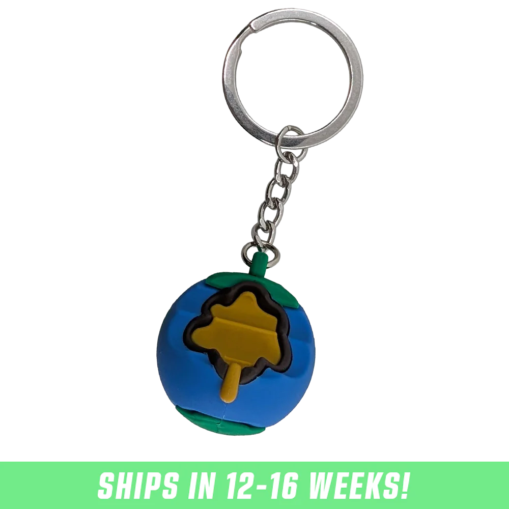 OverEzEggs: World Eater Cup Charm - Image 3